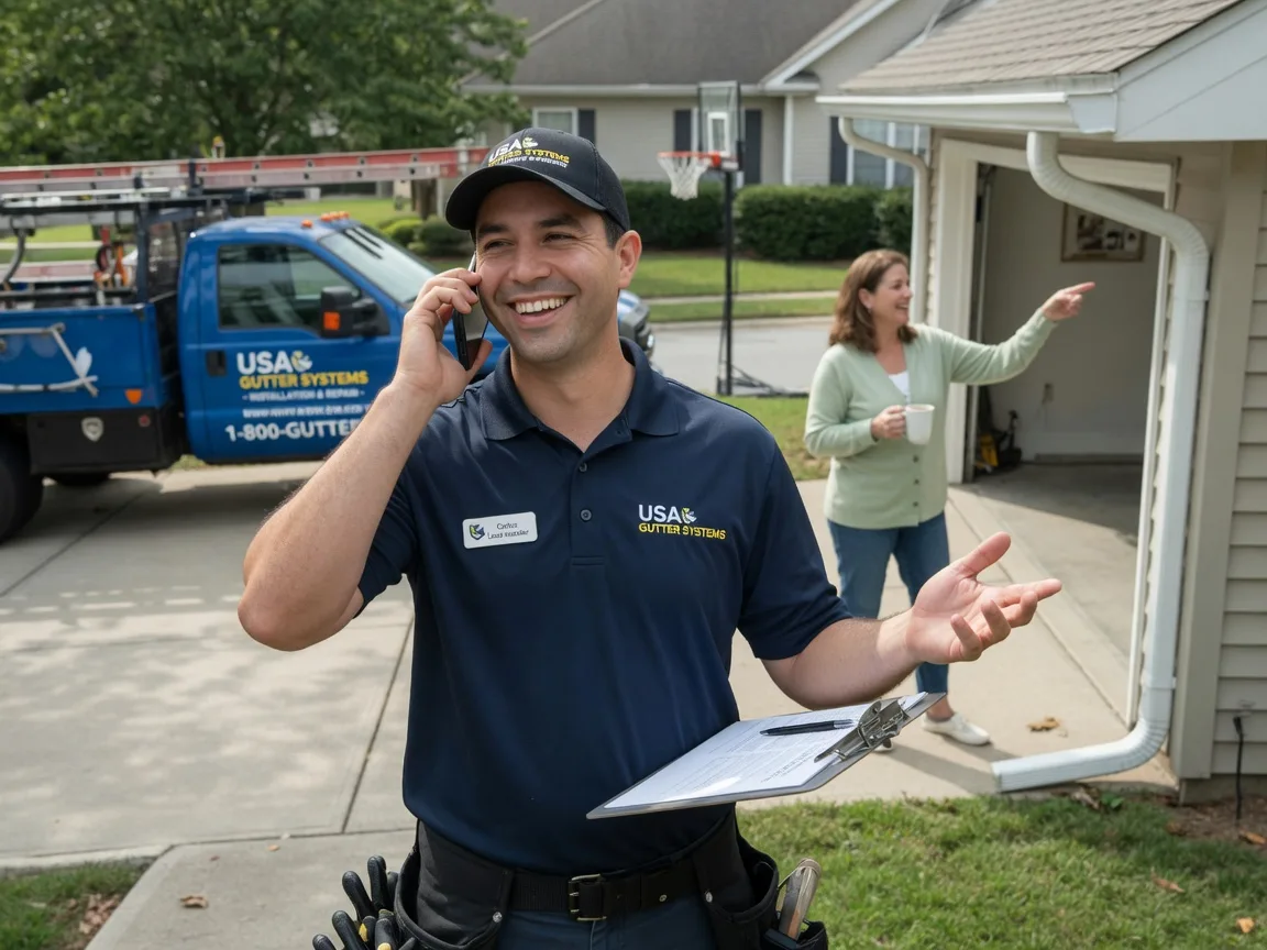 Gutter Installation Cooperstown, ND FAQs